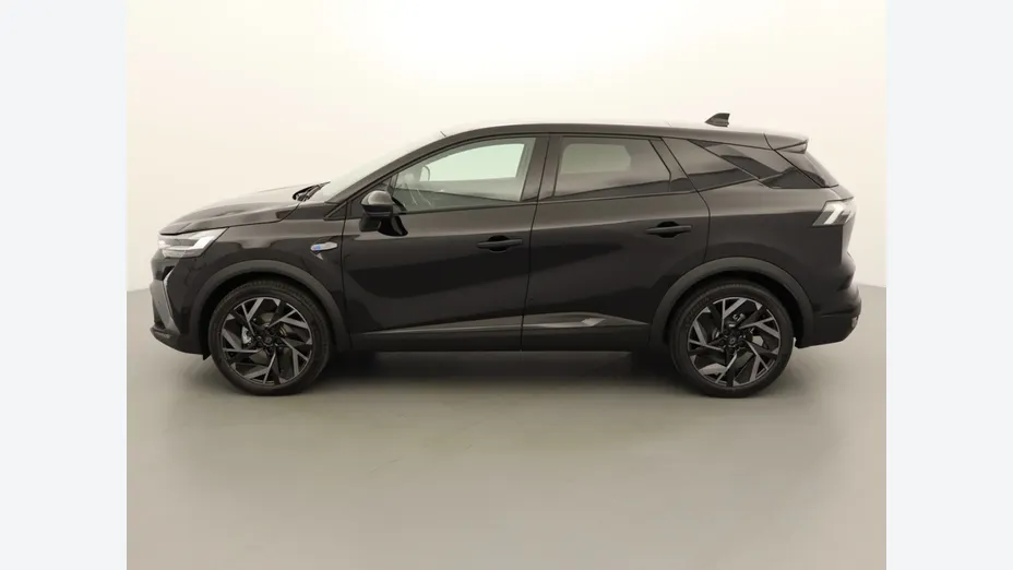 RENAULT Symbioz -
