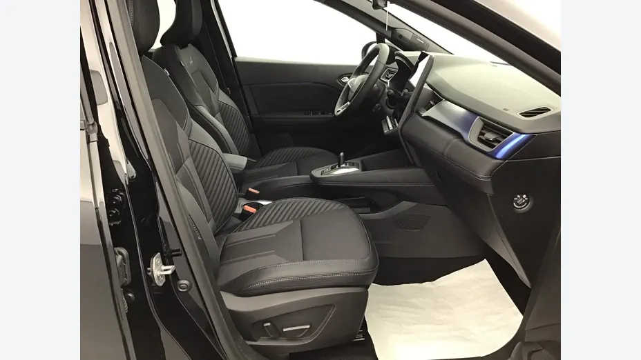 RENAULT Symbioz -