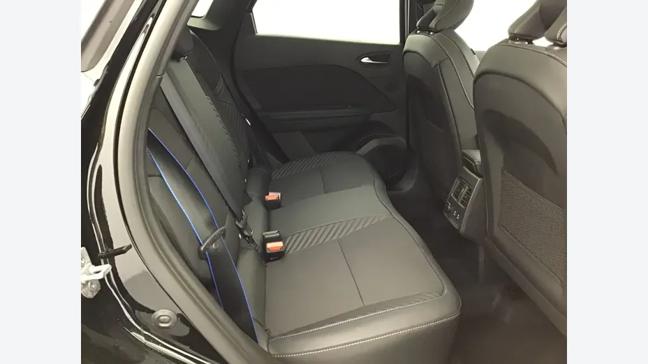 RENAULT Symbioz -