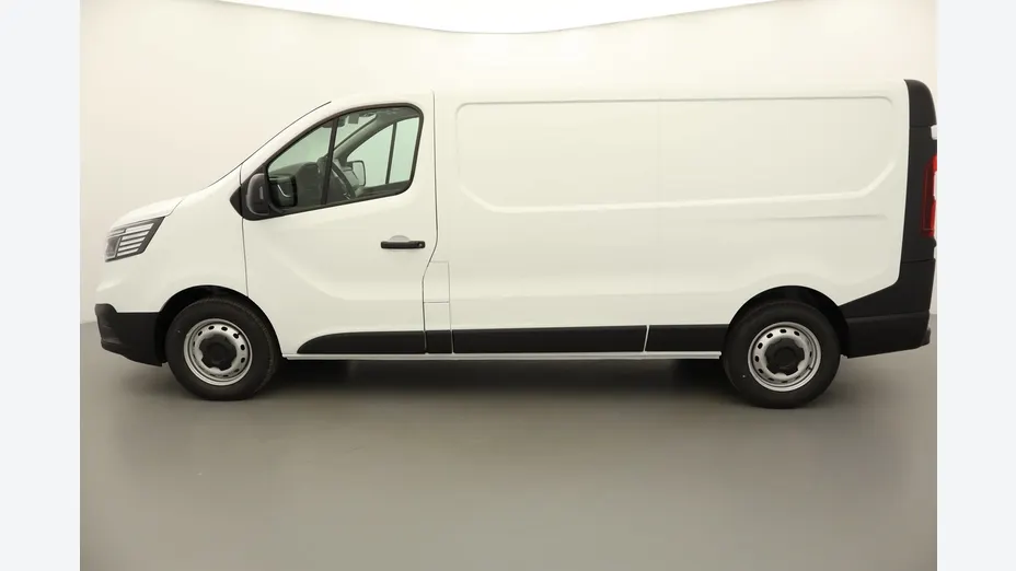 RENAULT Trafic -
