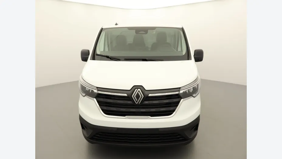 RENAULT Trafic -