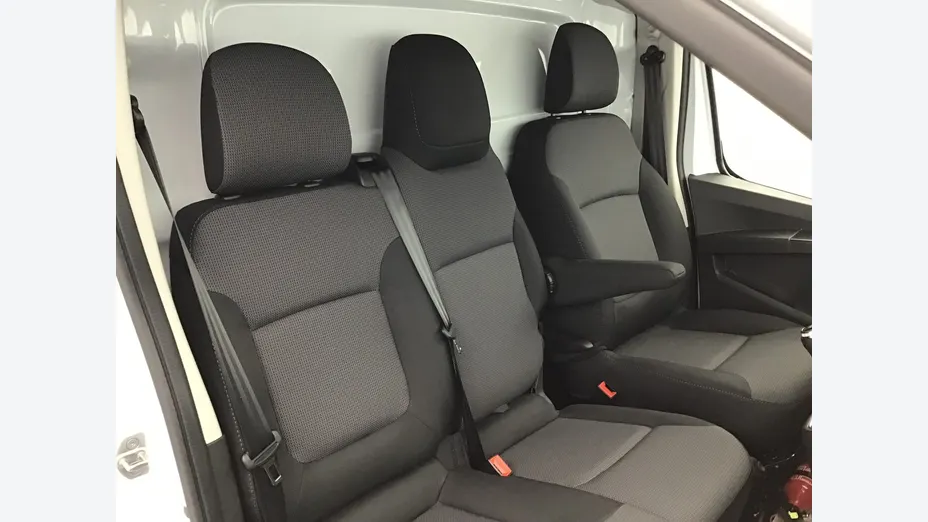 RENAULT Trafic -