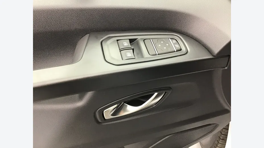 RENAULT Trafic -