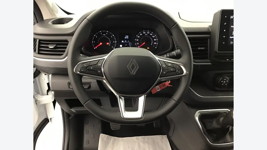 RENAULT Trafic -