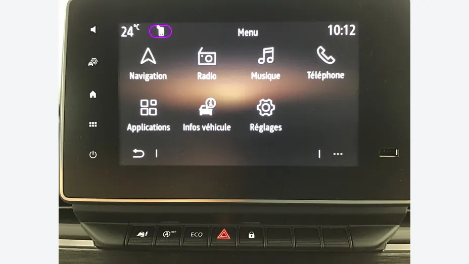 RENAULT Trafic -