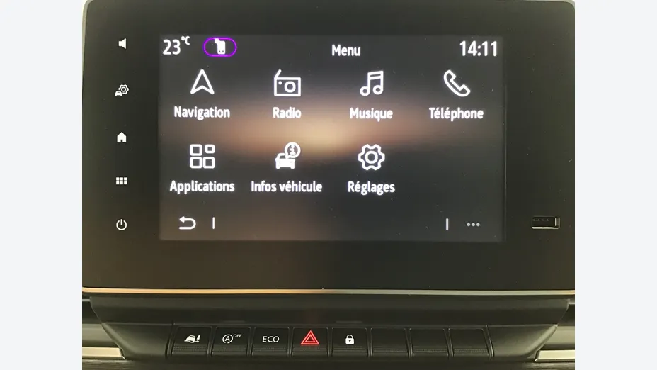 RENAULT Trafic -