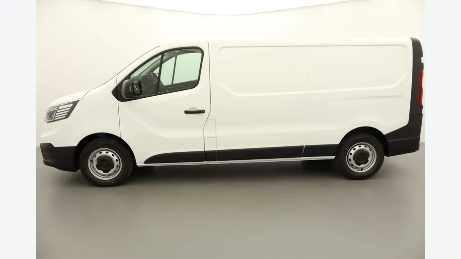 RENAULT Trafic -