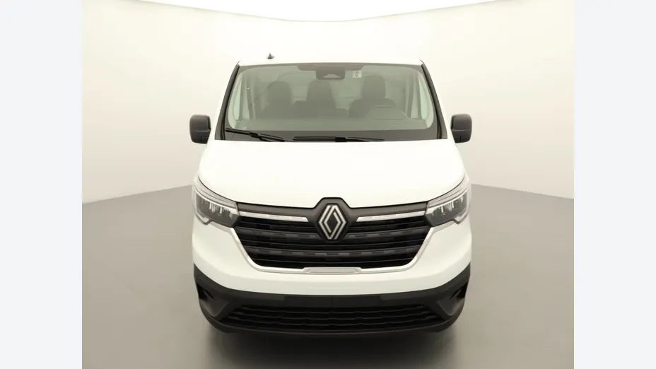 RENAULT Trafic -