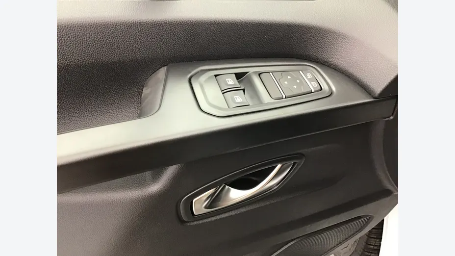 RENAULT Trafic -