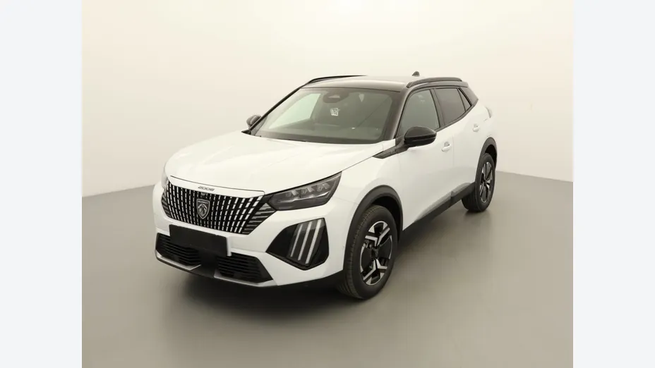 PEUGEOT 2008 -