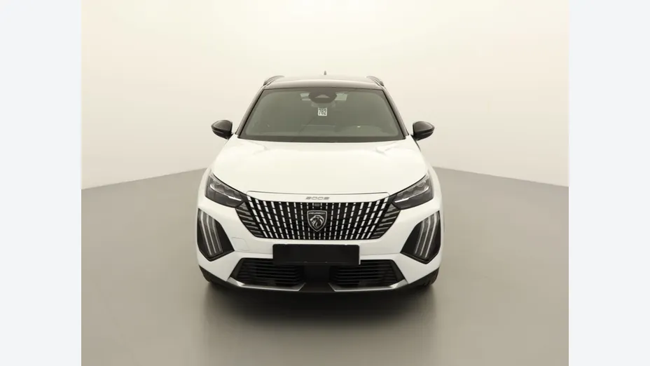 PEUGEOT 2008 -