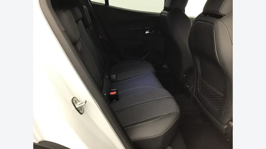 PEUGEOT 2008 -