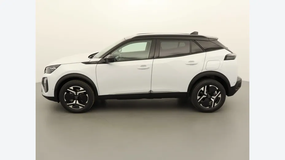 PEUGEOT 2008 -