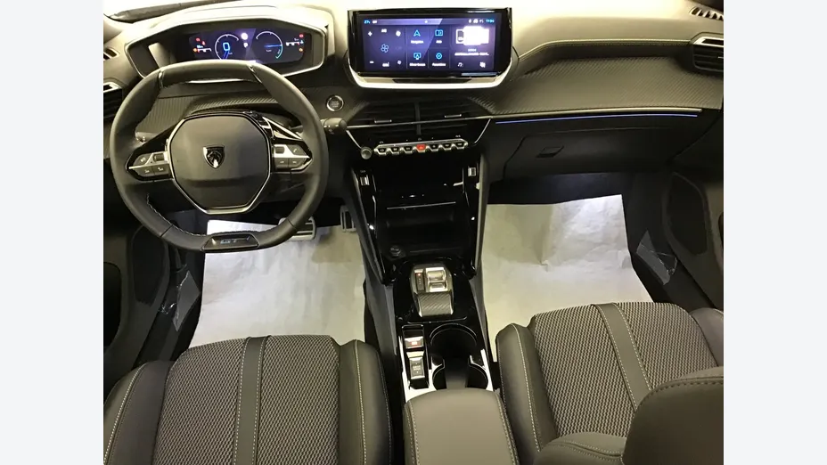 PEUGEOT 2008 -