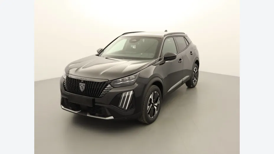 PEUGEOT 2008 -