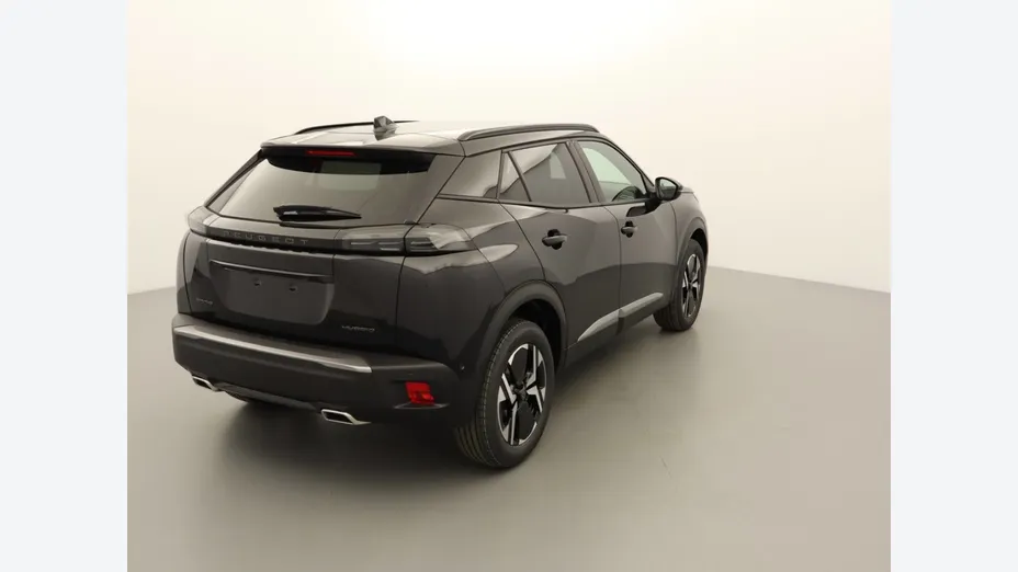 PEUGEOT 2008 -