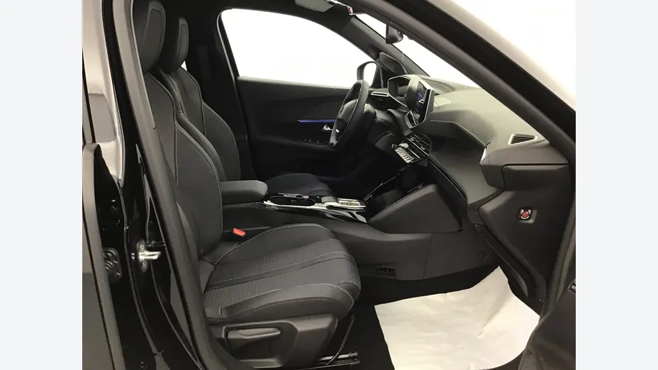 PEUGEOT 2008 -