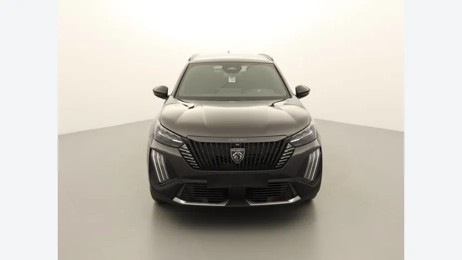 PEUGEOT 2008 -