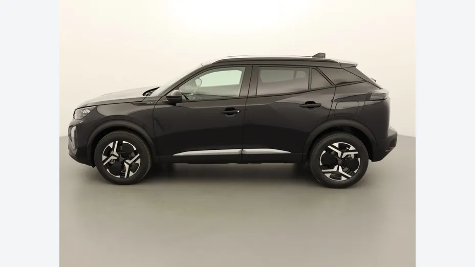 PEUGEOT 2008 -