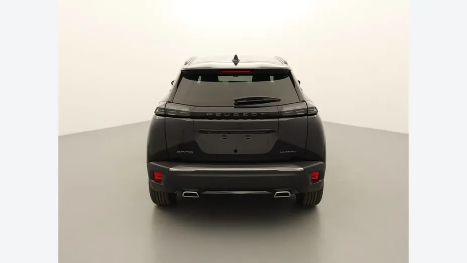 PEUGEOT 2008 -