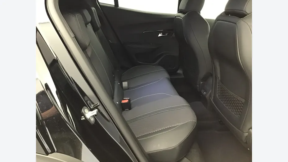 PEUGEOT 2008 -
