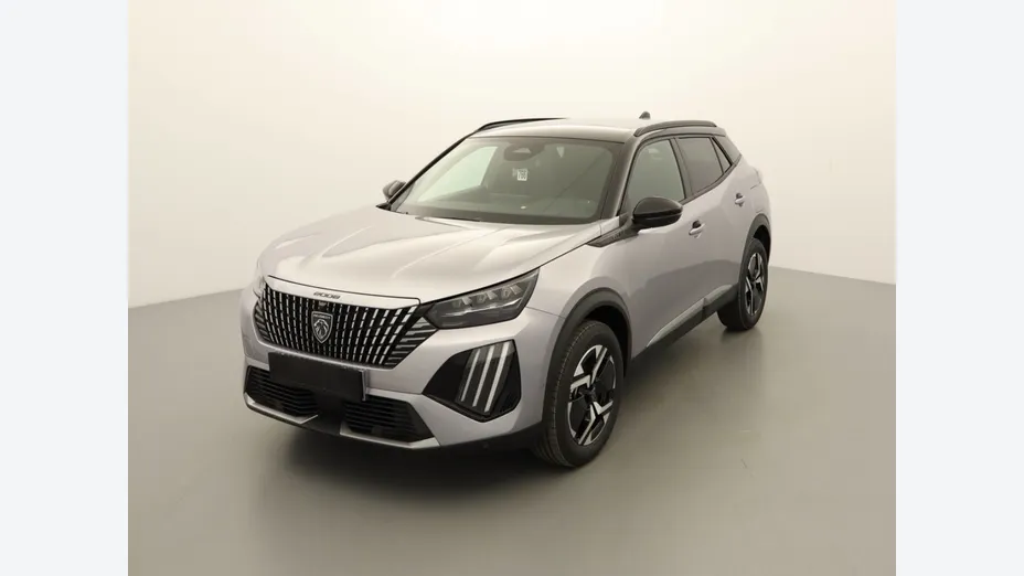 PEUGEOT 2008 -
