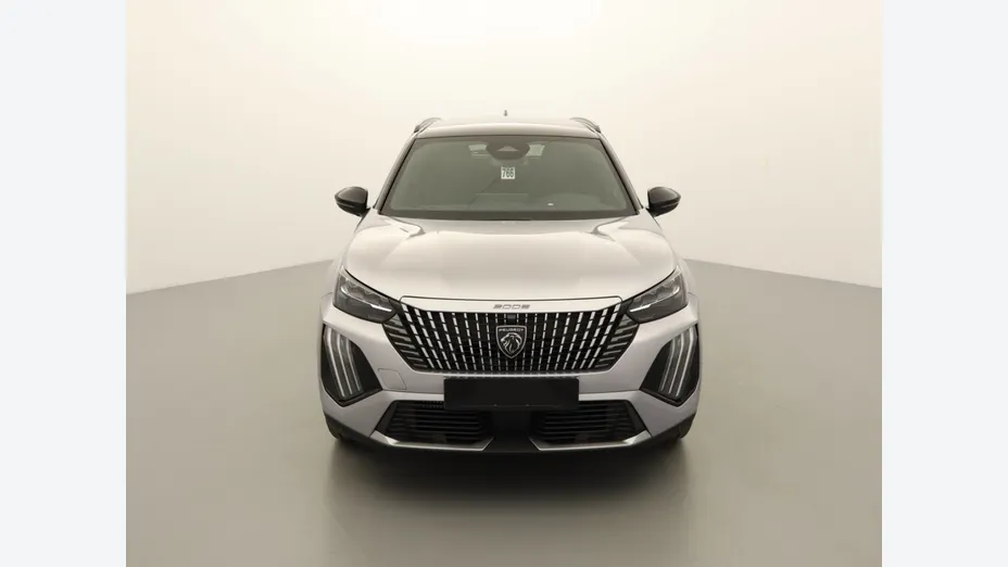 PEUGEOT 2008 -