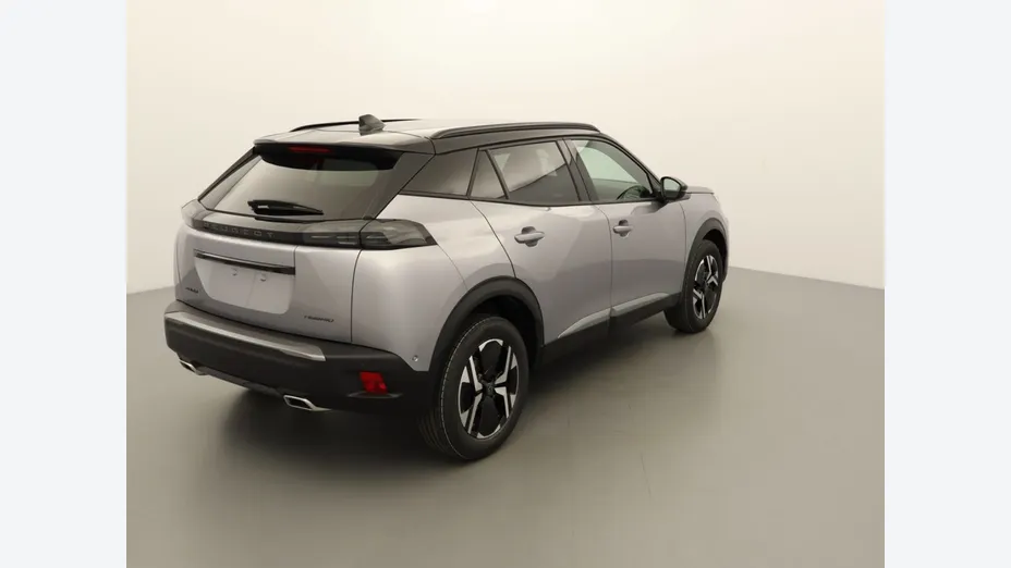 PEUGEOT 2008 -