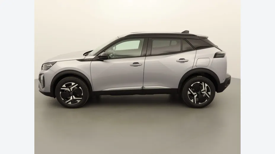 PEUGEOT 2008 -