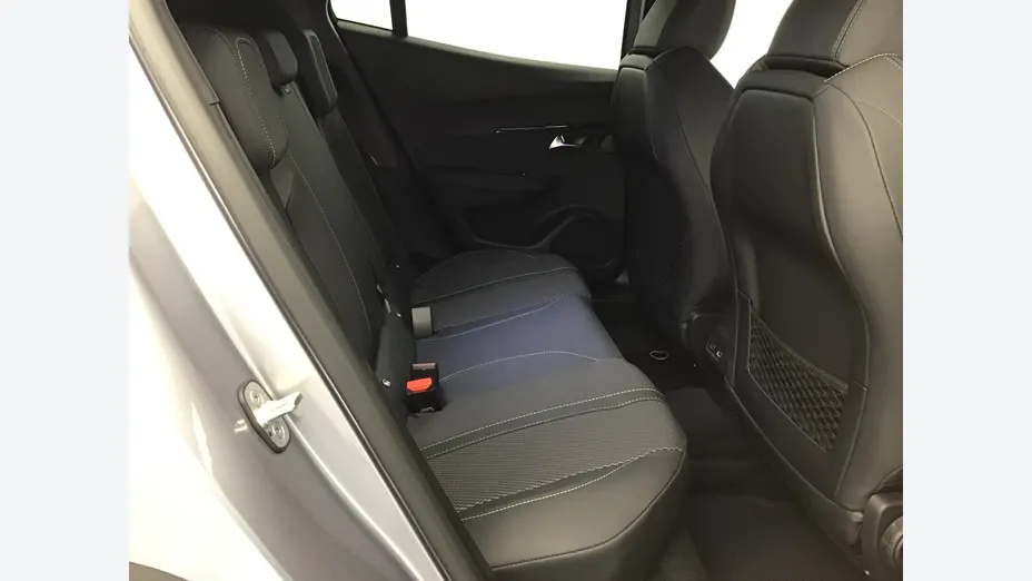 PEUGEOT 2008 -