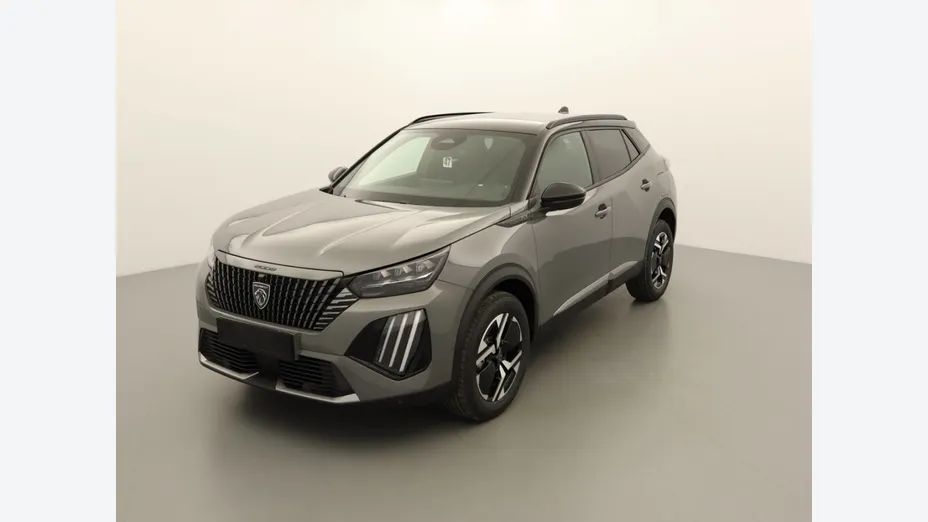 PEUGEOT 2008 -