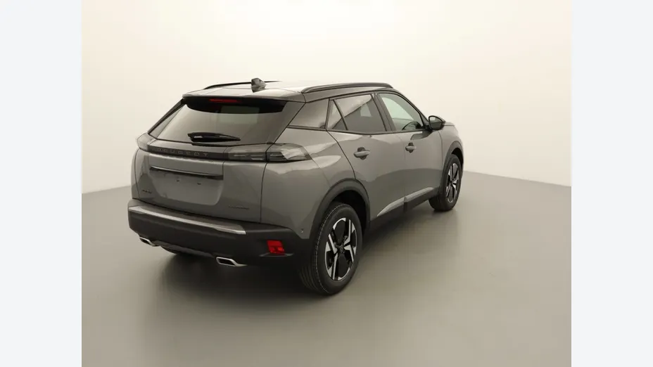 PEUGEOT 2008 -