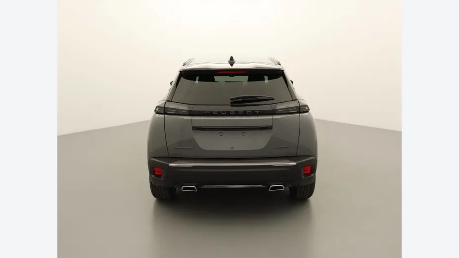 PEUGEOT 2008 -