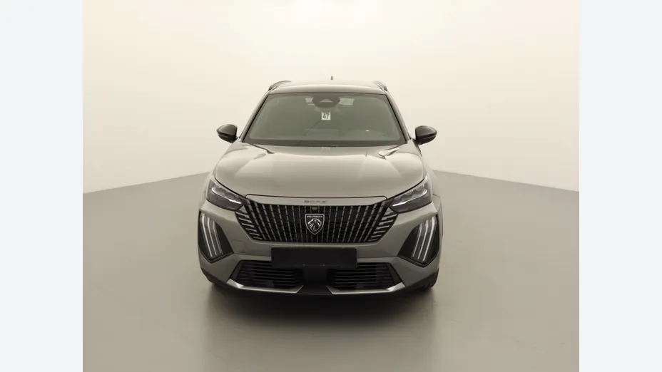 PEUGEOT 2008 -