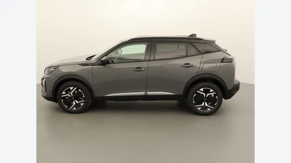 PEUGEOT 2008 -