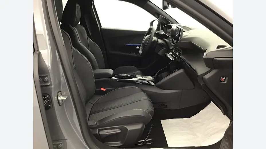 PEUGEOT 2008 -