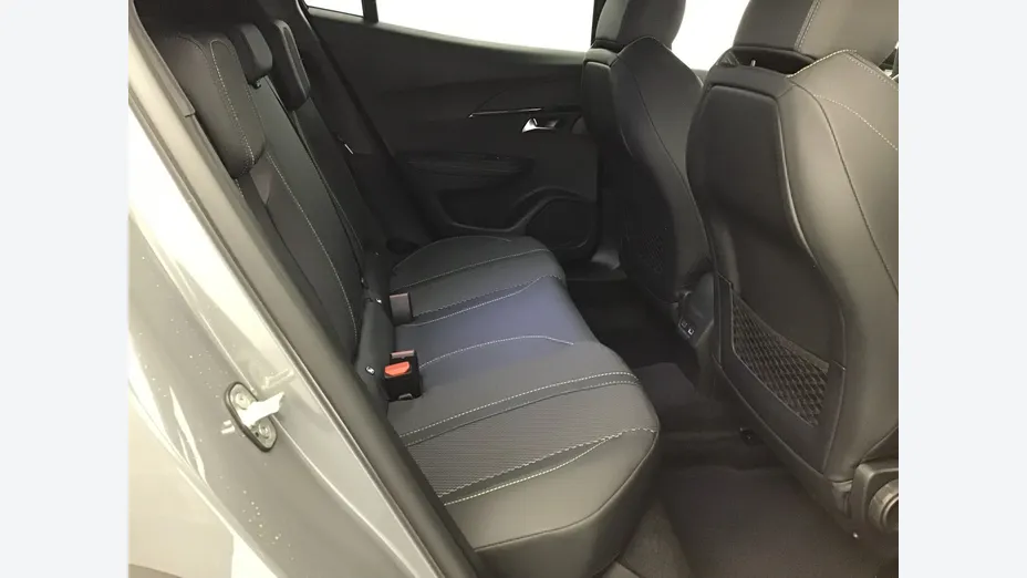PEUGEOT 2008 -