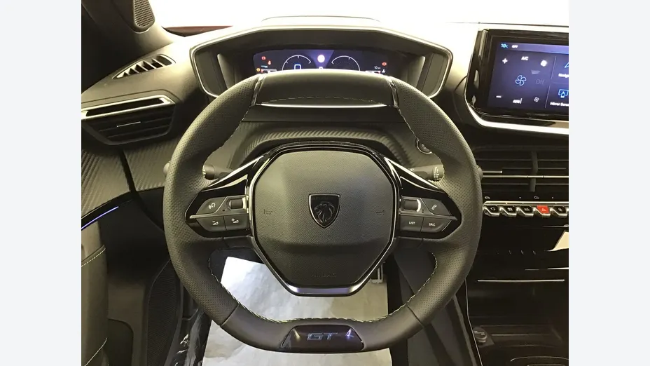 PEUGEOT 2008 -