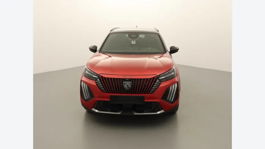 PEUGEOT 2008 -
