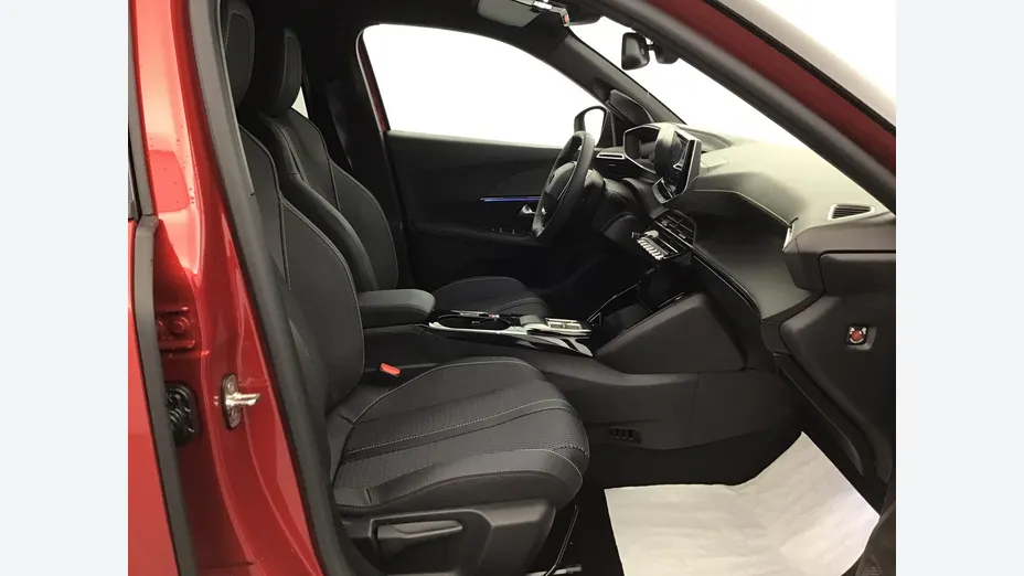 PEUGEOT 2008 -