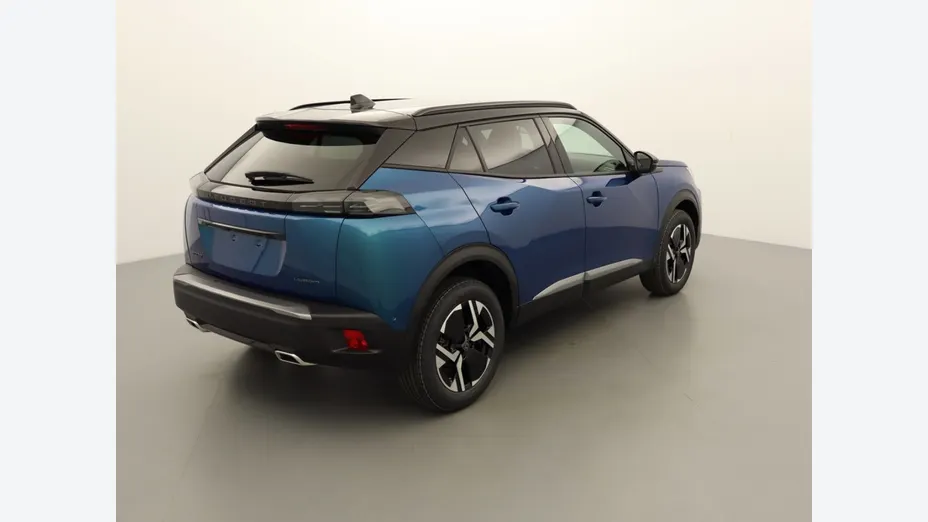 PEUGEOT 2008 -