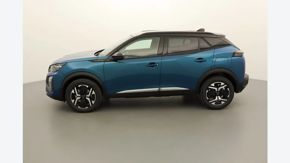 PEUGEOT 2008 -