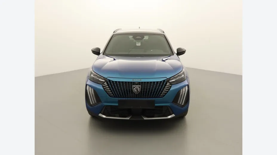 PEUGEOT 2008 -