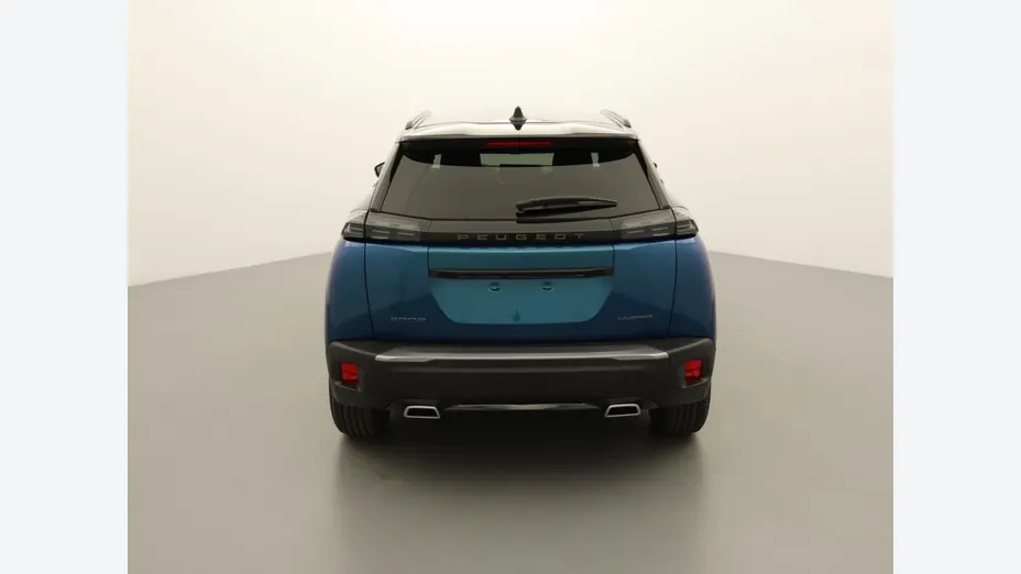 PEUGEOT 2008 -
