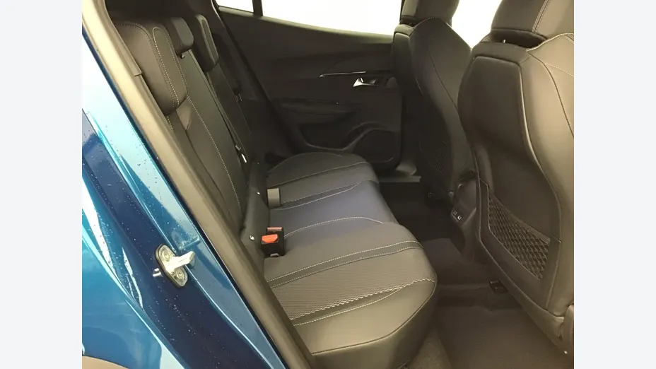 PEUGEOT 2008 -