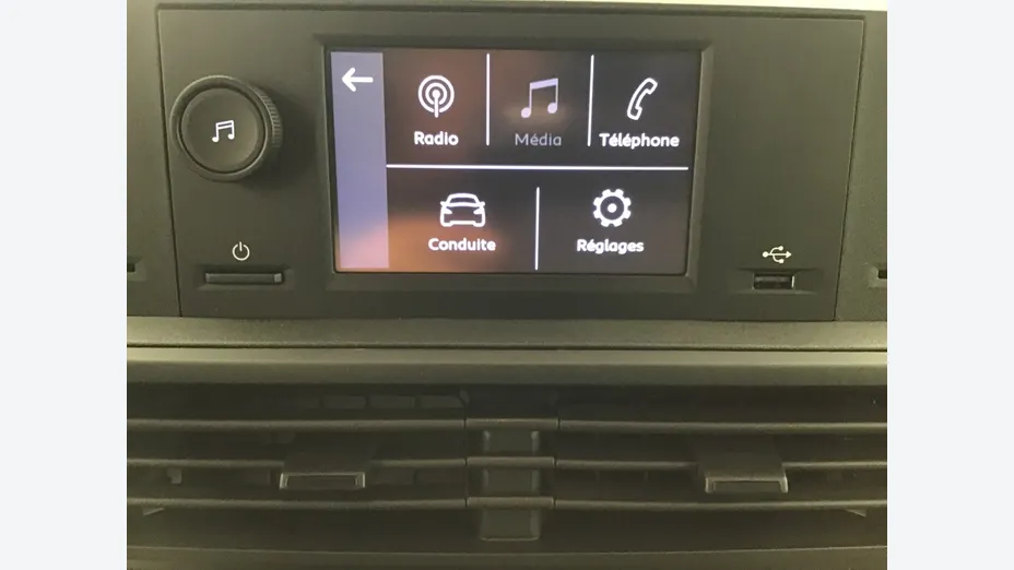OPEL Vivaro -