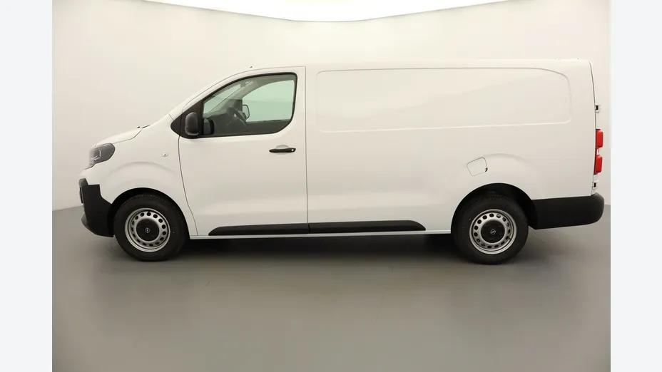 OPEL Vivaro -