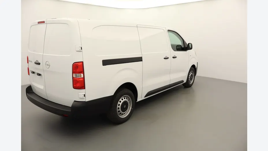 OPEL Vivaro -