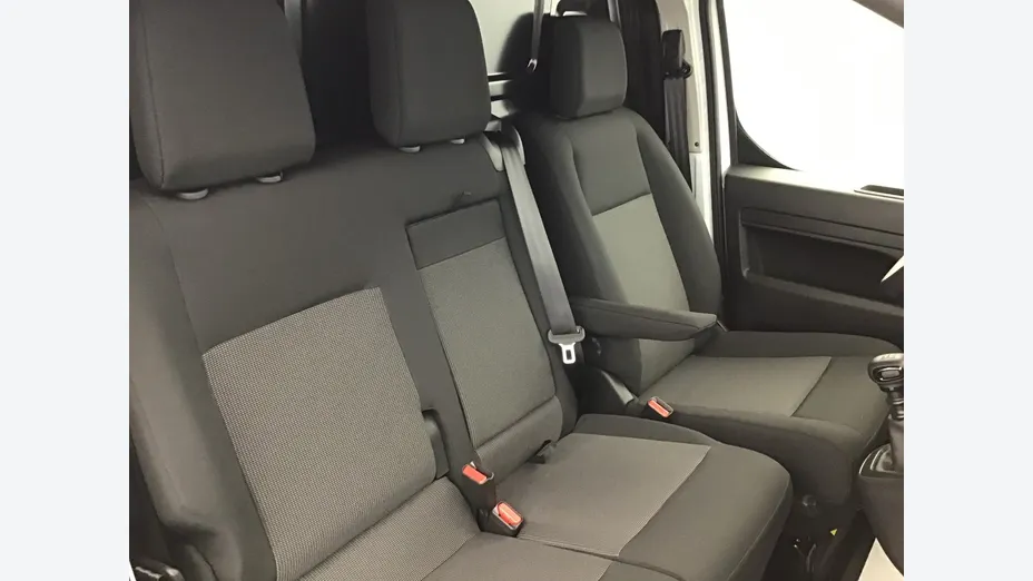 OPEL Vivaro -