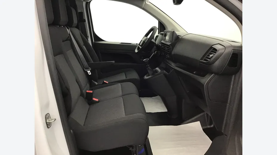 OPEL Vivaro -